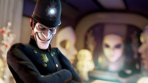 Buy We Happy Few Xbox