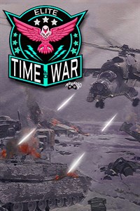Time Of War, Arkano'90 boxshot
