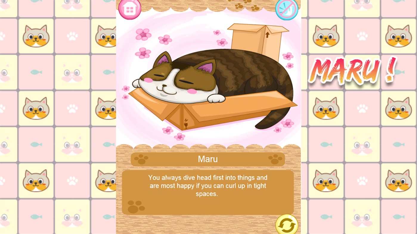 #4. Famous cat (Windows) By: ShowBoom Technology Co. Ltd