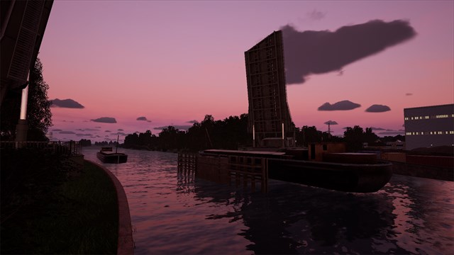 Train Sim World 5: Bahnstrecke Bremen - Oldenburg screenshot 1