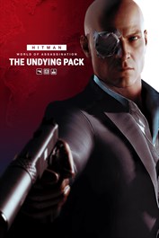 HITMAN 3 - The Undying Pack