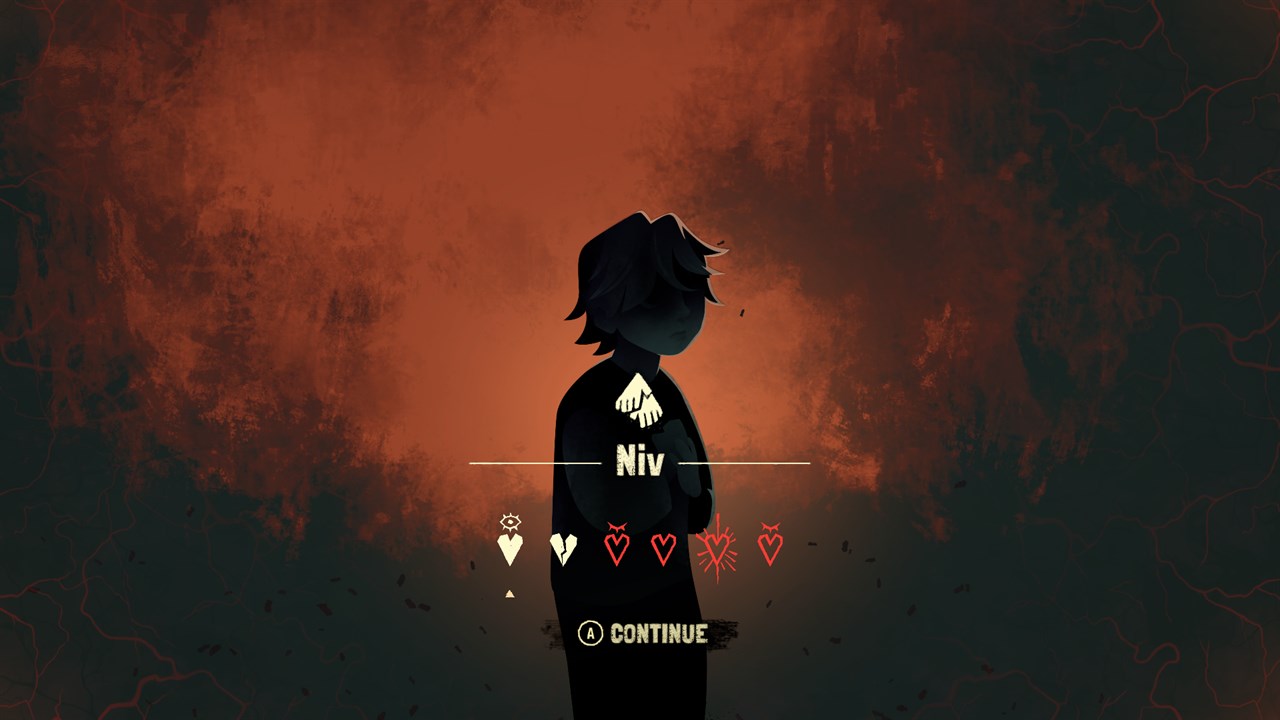 Black Jacket screenshot 11