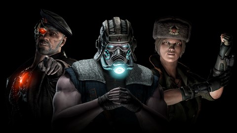 Mortal kombat x xbox shop store