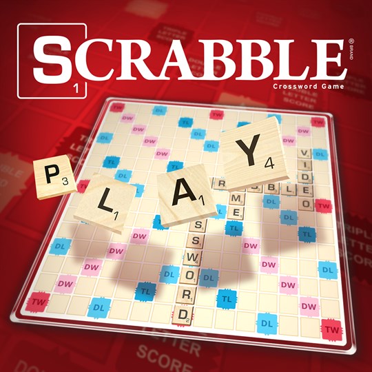 Scrabble for xbox