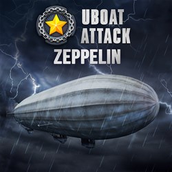 Uboat Attack: Zeppelin DLC