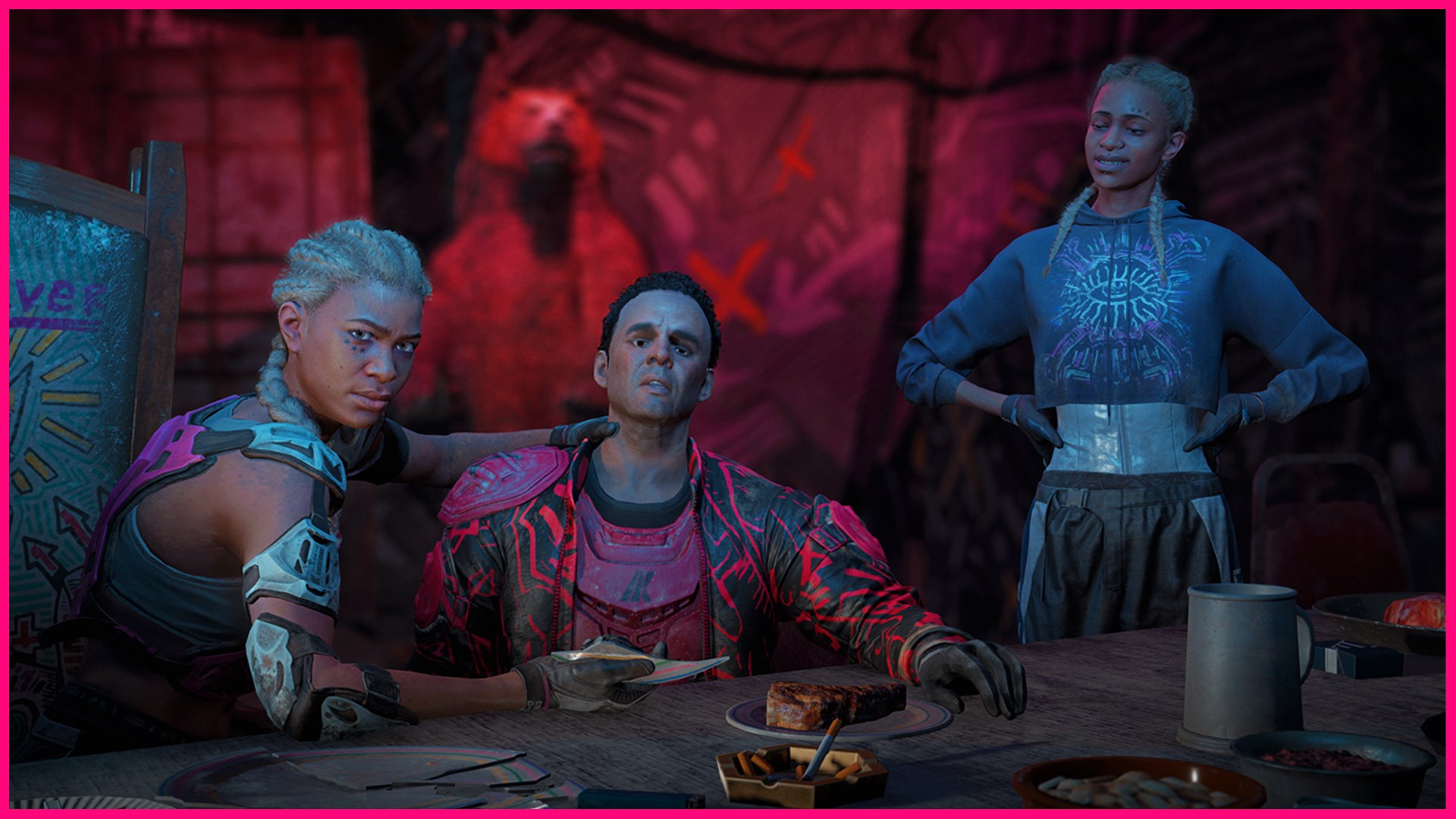 Buy Far Cry New Dawn Deluxe Edition Microsoft Store