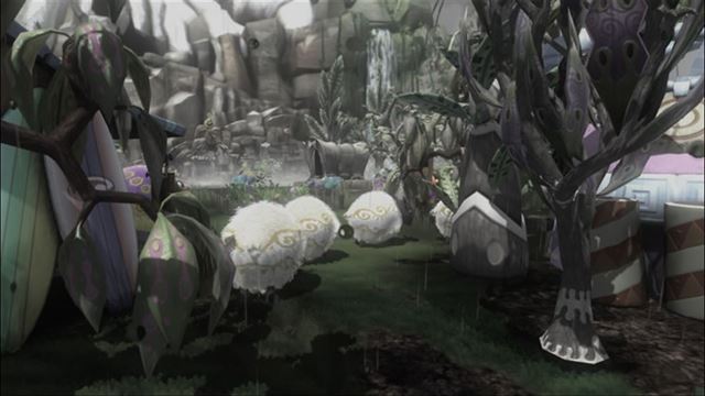 Viva Piñata screenshot 6