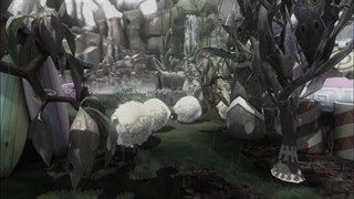 Viva Piñata screenshot 6