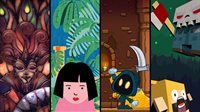 Indie Puzzle Bundle Vol. 1 