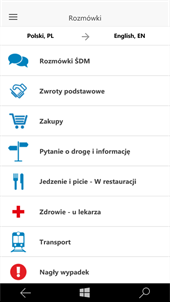 Pielgrzym - Kraków 2016 screenshot 3