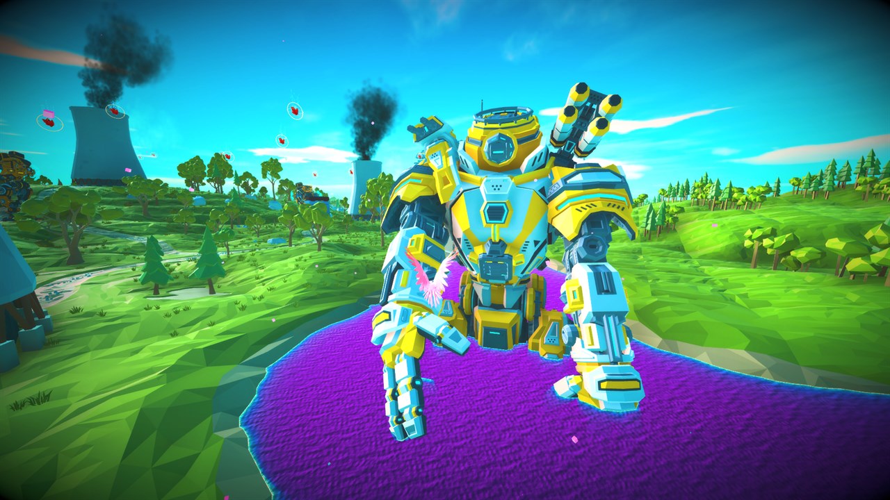 Aery - Peace of Mind 3 screenshot 2