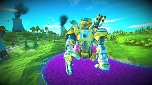 Aery - Peace of Mind 3 screenshot 2