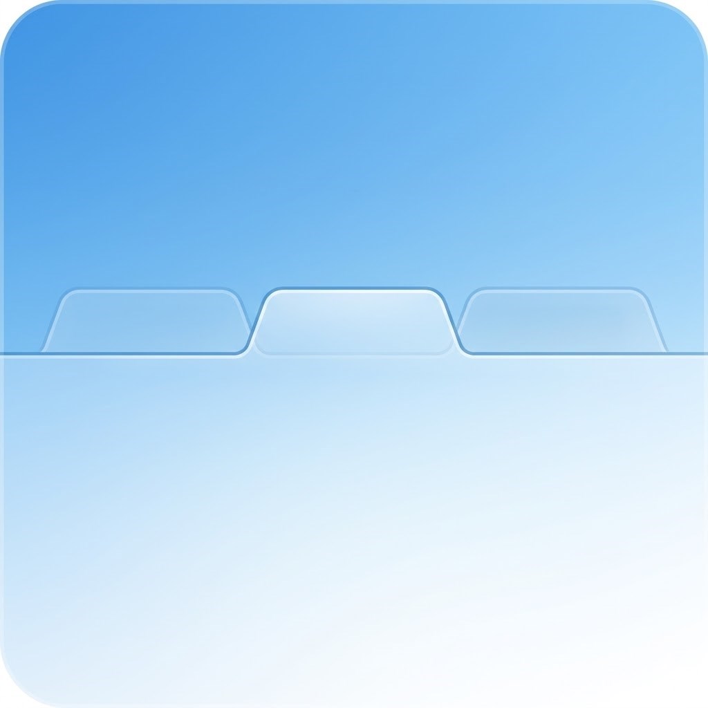 AI Tab Organizer icon