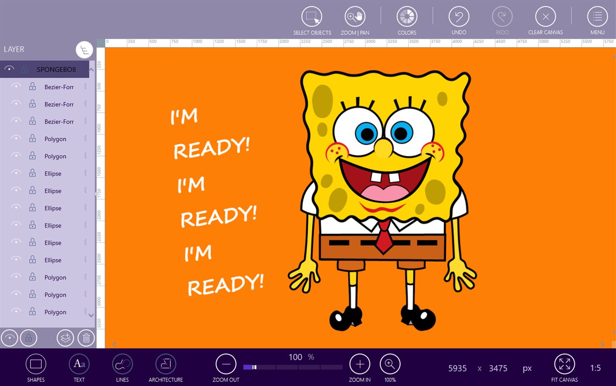 #7. ArchiTech Sketchpad (Windows) 由: Thinking101010