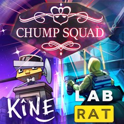 Chump Squad Bundle