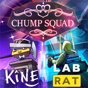 Chump Squad Bundle cover image
