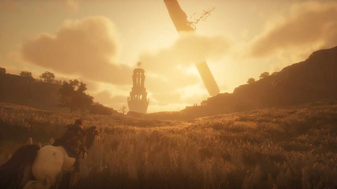 Chrono Odyssey screenshot 4