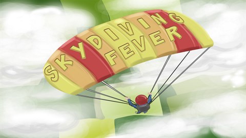 Skydiving Fever