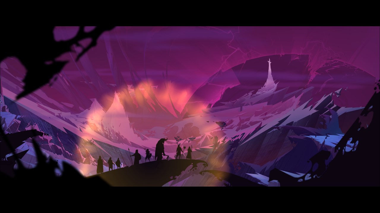 The Banner Saga 3 screenshot 7