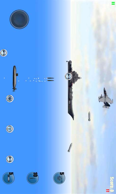 Submarine Attack Free Screenshots 2