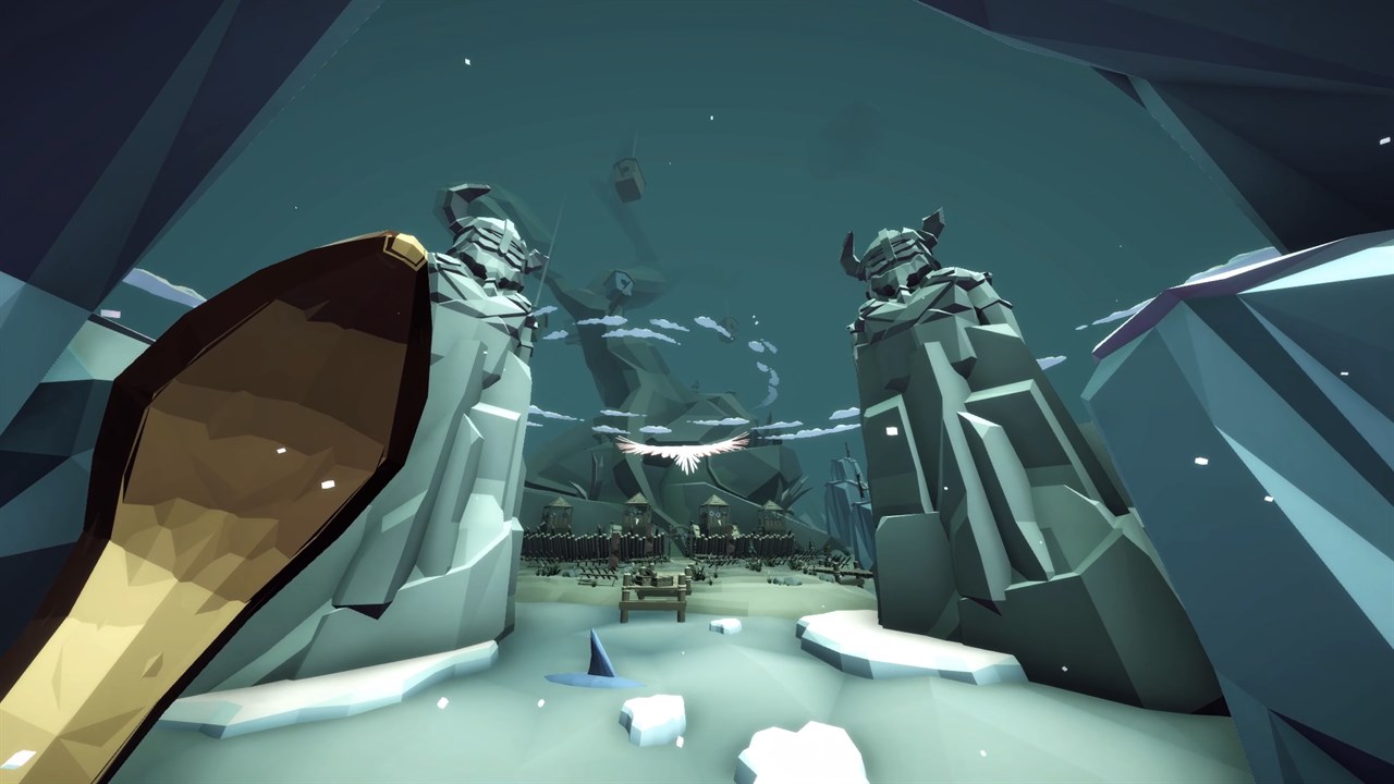 Aery - Dreamscape screenshot 1