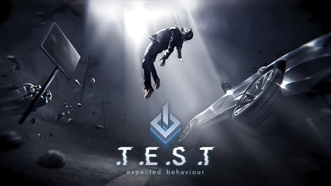 .T.E.S.T: Expected Behaviour