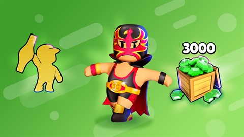 Toro Loco Bundle