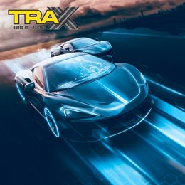 Aperçu TRAX - Build it, Race it