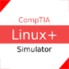 CompTIA Linux+ Exam Simulator