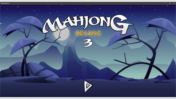 Get Mahjong Deluxe Classic - Microsoft Store
