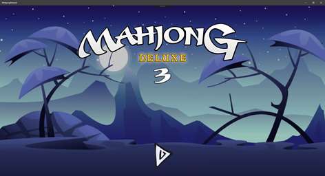 Mahjong Deluxe 3 Free Screenshots 1