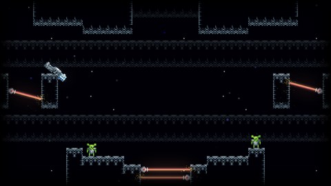Journey of Johann: To The Sky