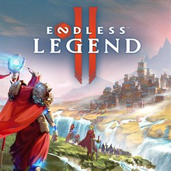 ENDLESS Legend™ 2
