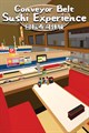 Conveyor Belt Sushi Experience