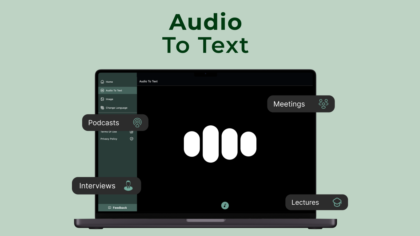 Whisper - AI Chatbot screenshot