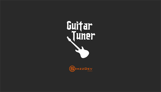 Guitar Tuner screenshot 3