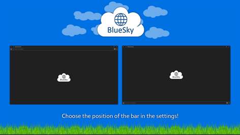 BlueSky Browser Screenshots 2