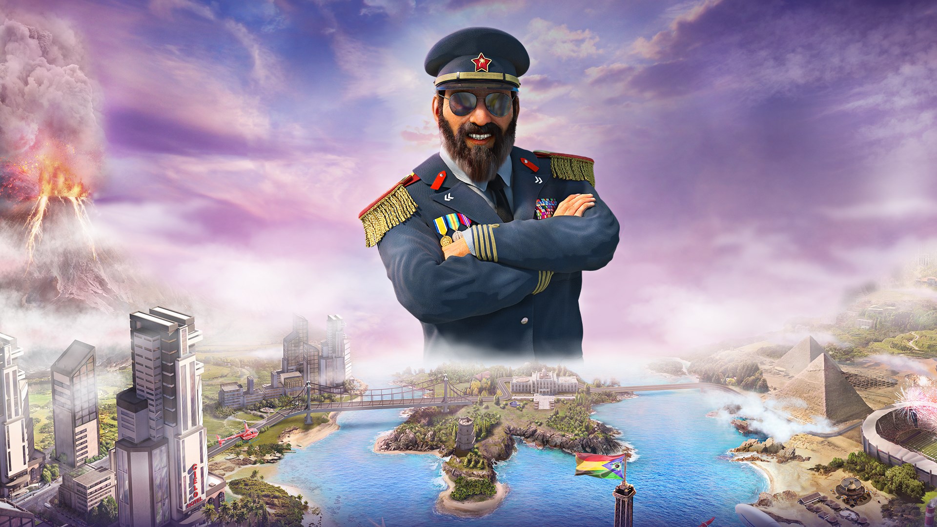 tropico 6 digital download xbox