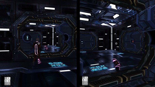 HALF DEAD screenshot 3
