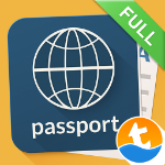 Travel Documents App