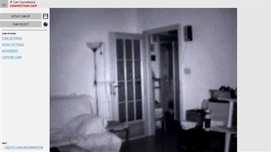 Ip Cam Home Surveillance screenshot 5