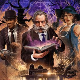 Aperçu Arkham Horror: Mother’s Embrace