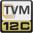 Financial Calculator Emulator HP12c+ icon