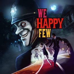 Aperçu We Happy Few