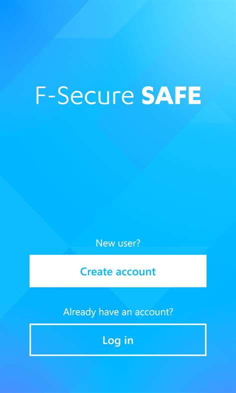 F-Secure SAFE for Windows 10 free download on 10 App Store