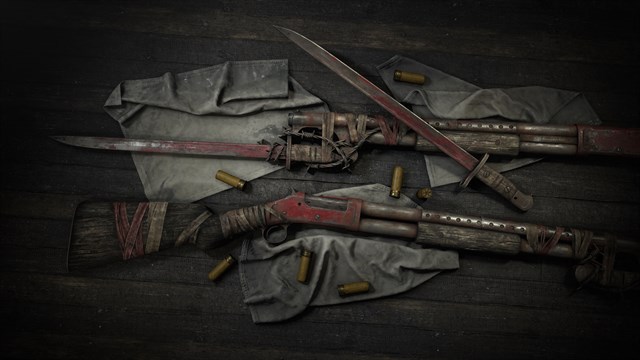 Hunt: Showdown 1896 - Souls of a Feather screenshot 4