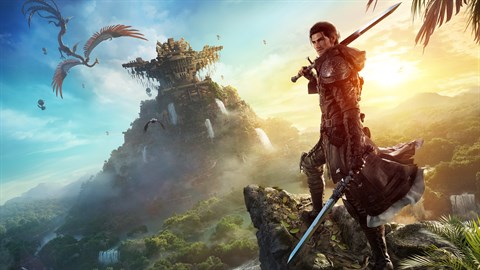 [Pre-Order] FINAL FANTASY XIV: Dawntrail