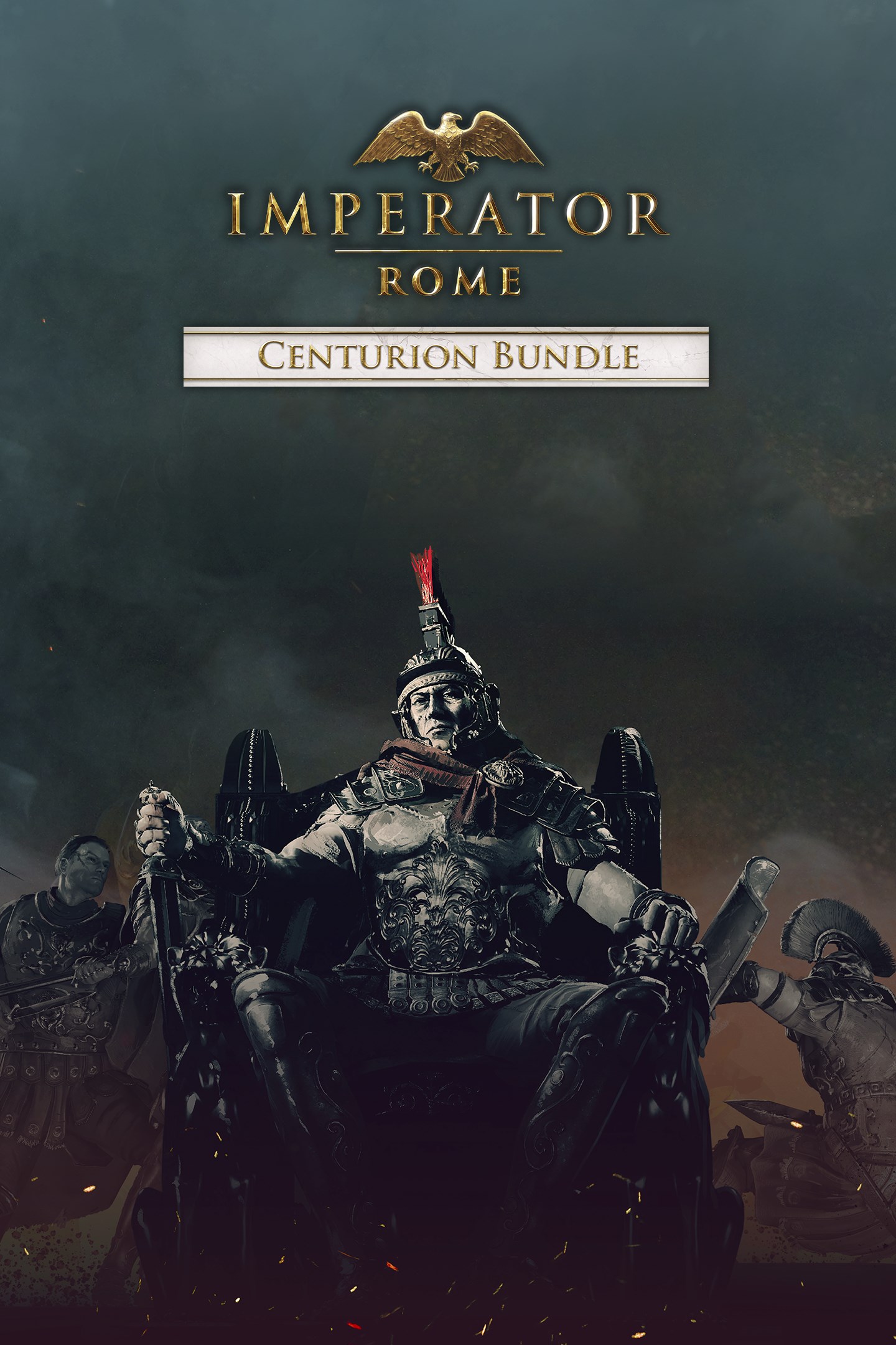 Imperator: Rome - Centurion Bundle | Xbox | Chiave | Privato