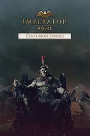 Imperator: Rome - Centurion Bundle