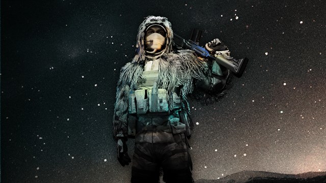 Insurgency: Sandstorm - Night Ops Set Bundle screenshot 1